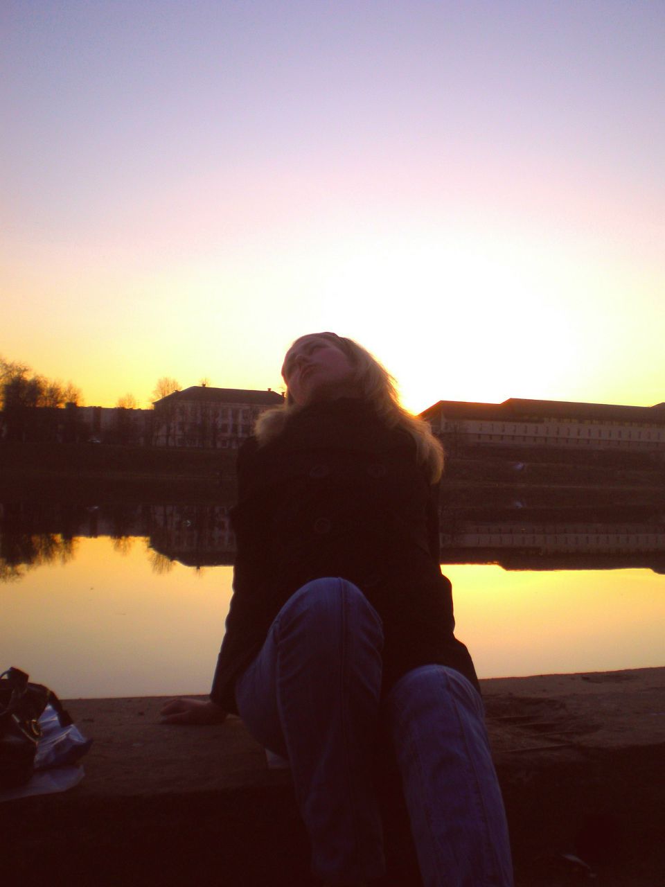 Катерина Детенкова | Псков