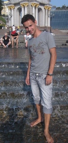 Серёга Береснев | Одесса