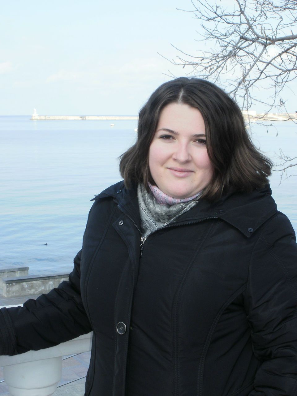 Анна Каленова | Севастополь