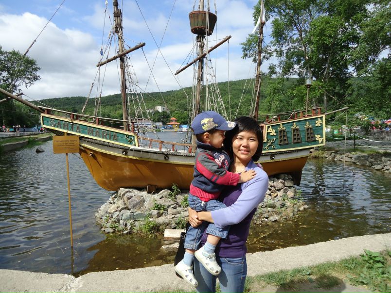 №36, Светлана Санги, 45 лет, Южно-Сахалинск №36, Светлана Санги, 45 лет, Южно-Сахалинск