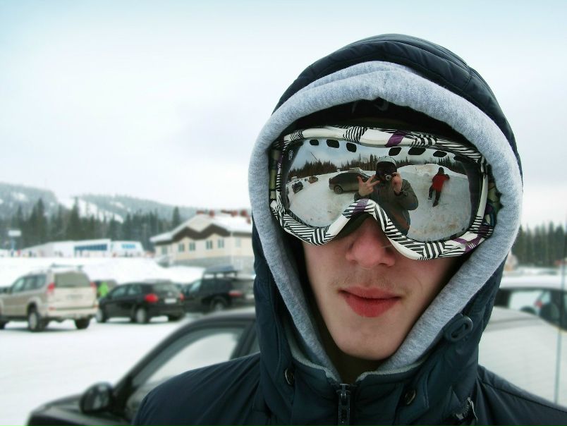 №12, Михаил Шихалев, 36 лет, Екатеринбург, Россия №12, Михаил Шихалев, 36 лет, Екатеринбург, Россия