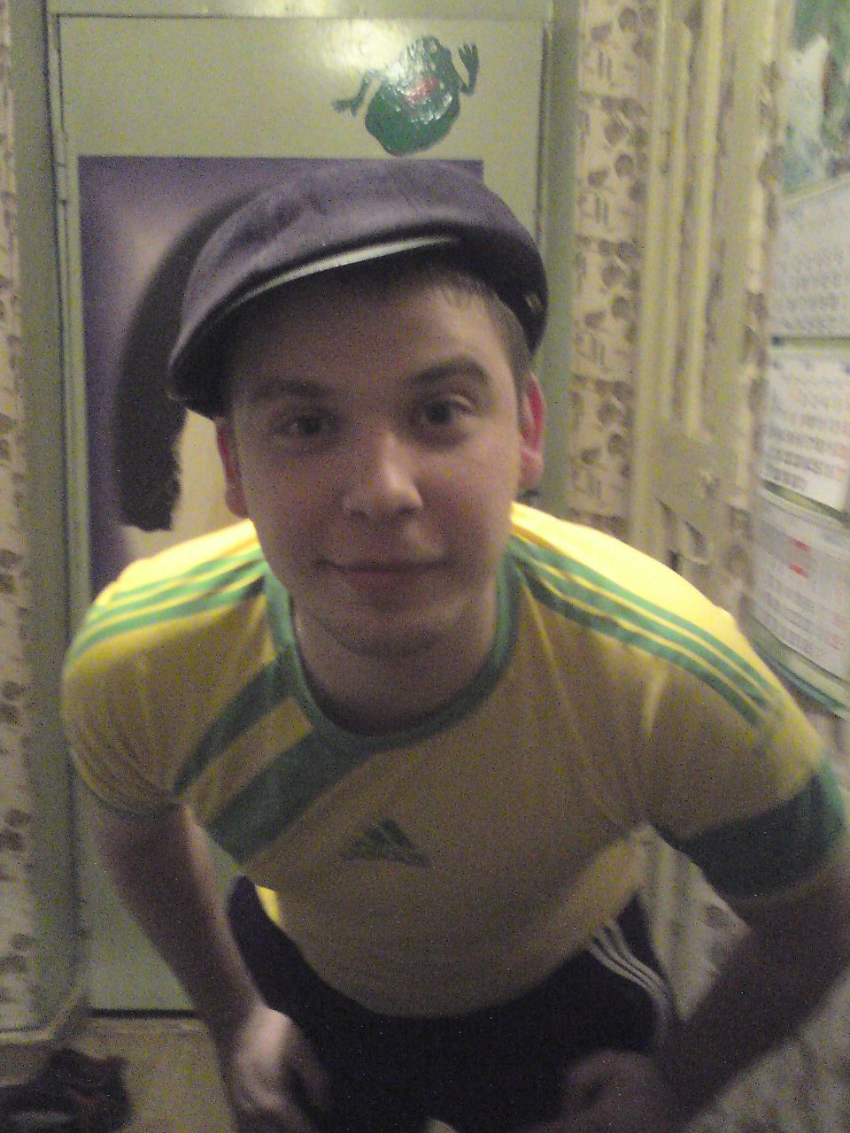 Дима Шамурин | Екатеринбург