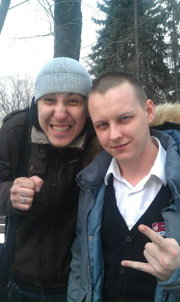 №171, Александр Павлов, 38 лет, Москва №171, Александр Павлов, 38 лет, Москва