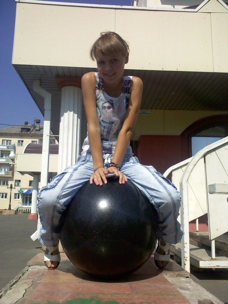 Надежда Парамонова Горнистова™ | Вихоревка