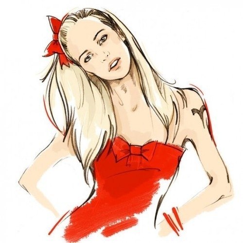 Иванна Хоменко | Киев