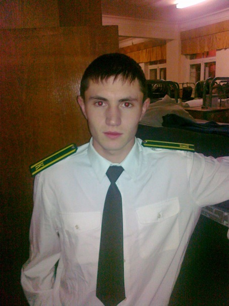 №11, Илья Солуянов, 35 лет №11, Илья Солуянов, 35 лет