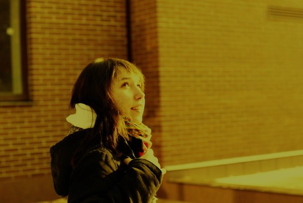 Анастасия Курицына | Петрозаводск