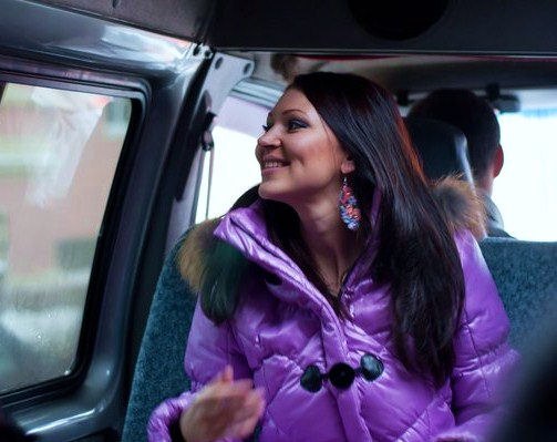 Екатерина Лепёхина | Moka