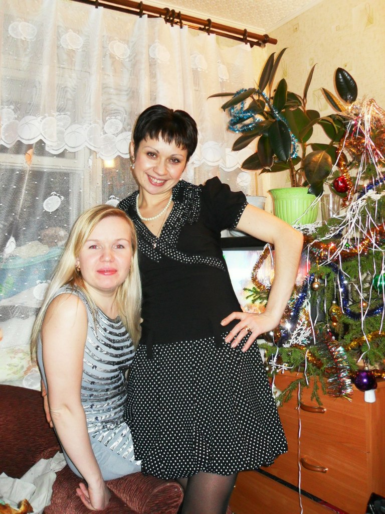 Наталья Каурова | Печора