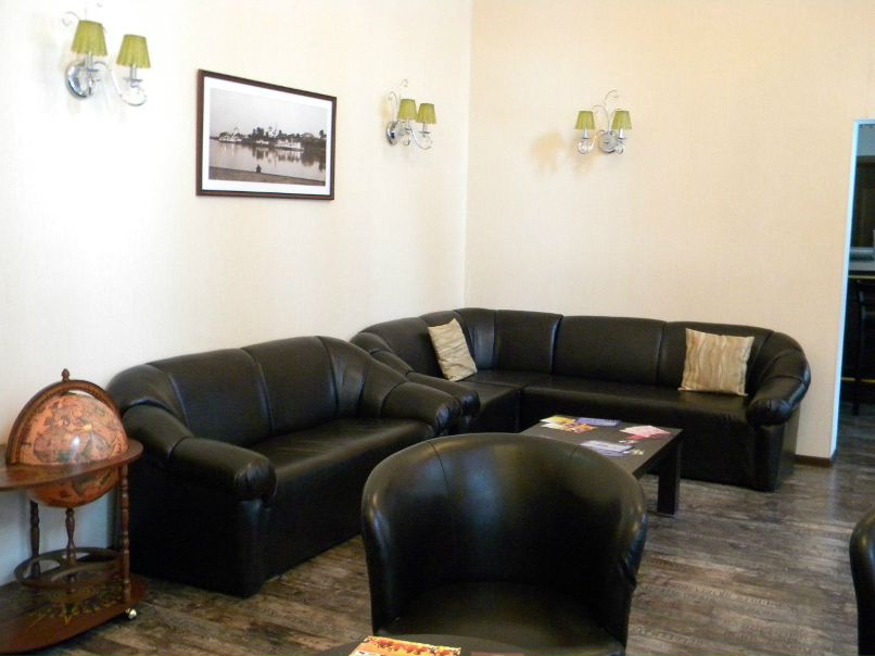 Юлия Завьялова | Ярославль