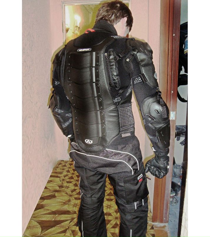 Алексей Захаров | Долгопрудный