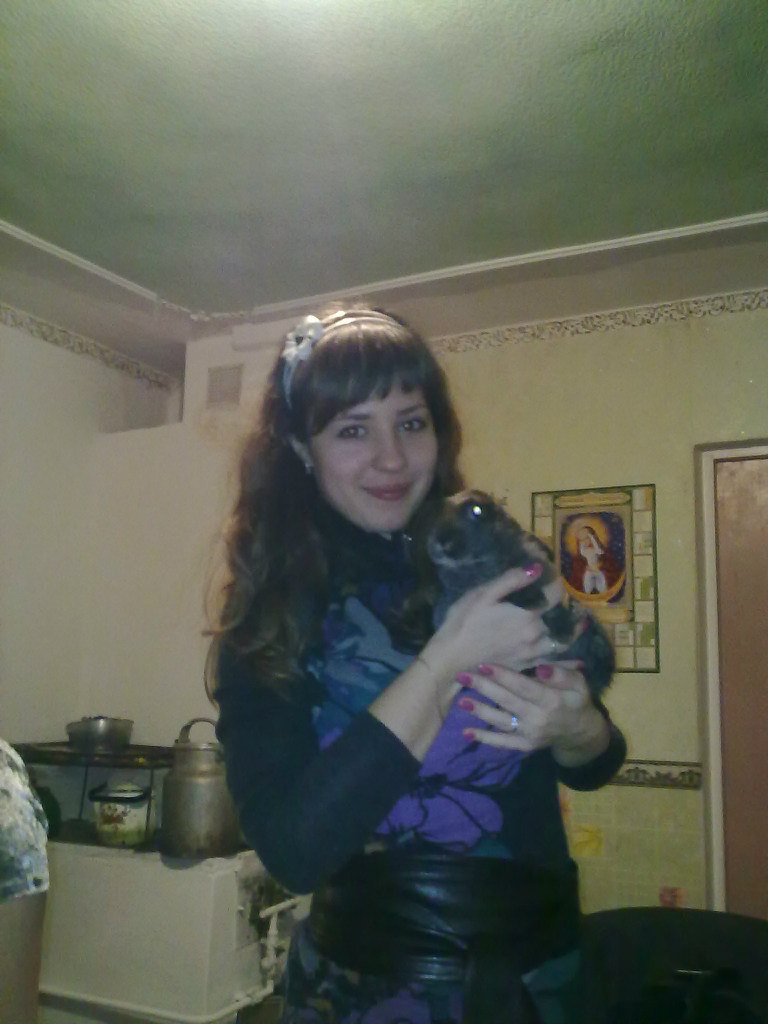 Миха Кутафин | Курск