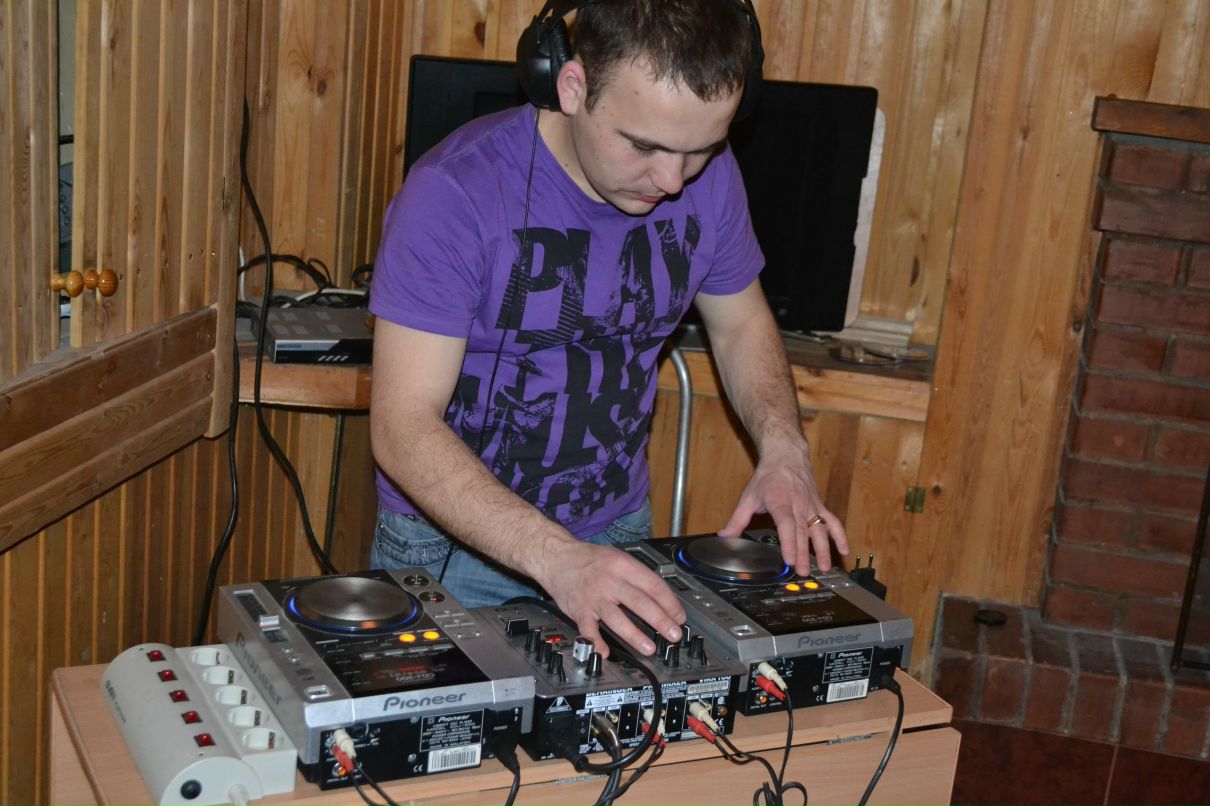 Алексей Одиков | Томск