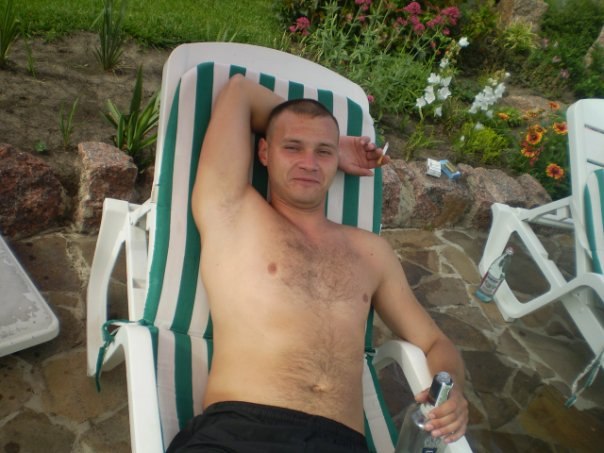 Андрей Ковалевский | Одесса