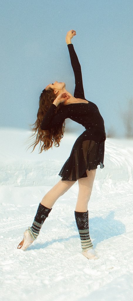 Наталия Иноземцева | Москва