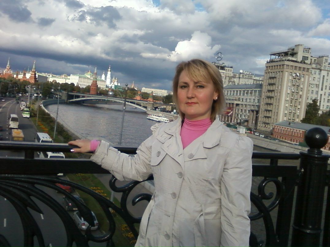 Альбина Сугак | Москва