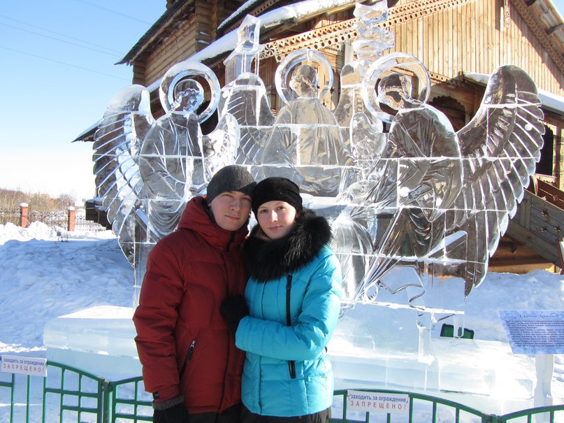 Яна Болдырева | Сургут