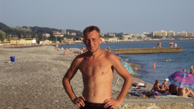 Евгений Смирнов | Нижний Новгород