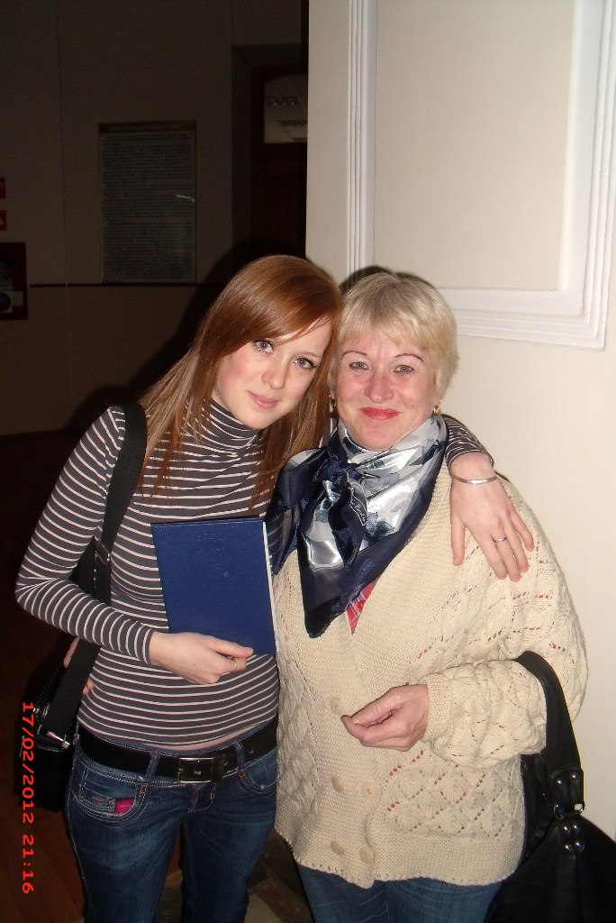 Инесса Богаченко | Краснодар