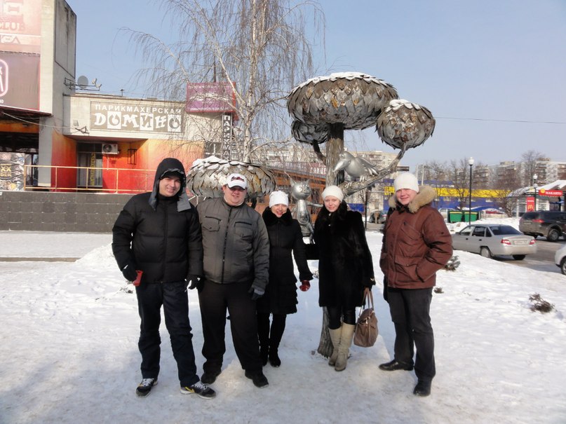 Петр Алпатов | Череповец