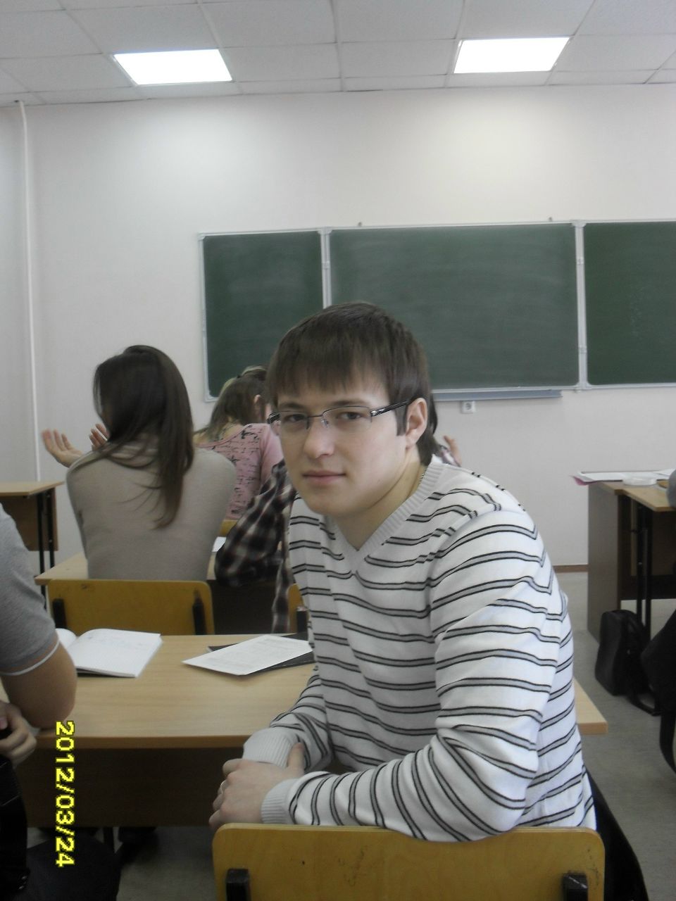 Артем Юрьевич | Новочебоксарск