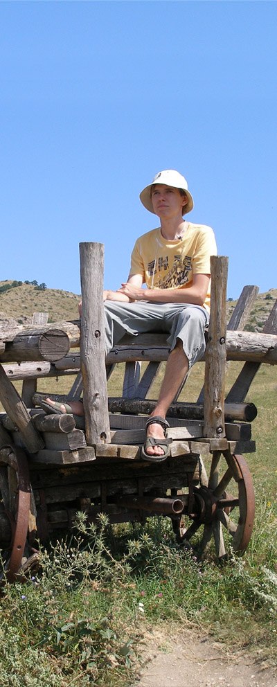 Артемий Товоев K. | Харьков