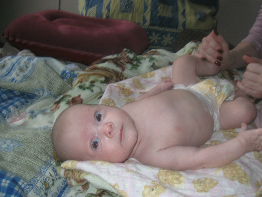 Елисавета Плесова Сергеевна | Санкт-Петербург