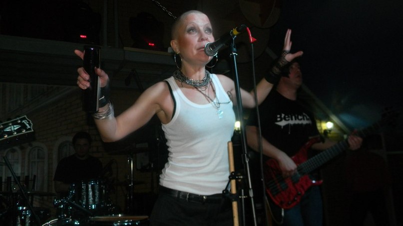 Александр Гуров | Темиртау