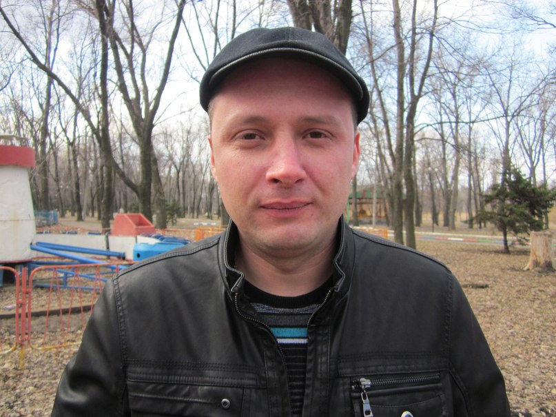 Сергей Мозговой | Мирноград / Димитров