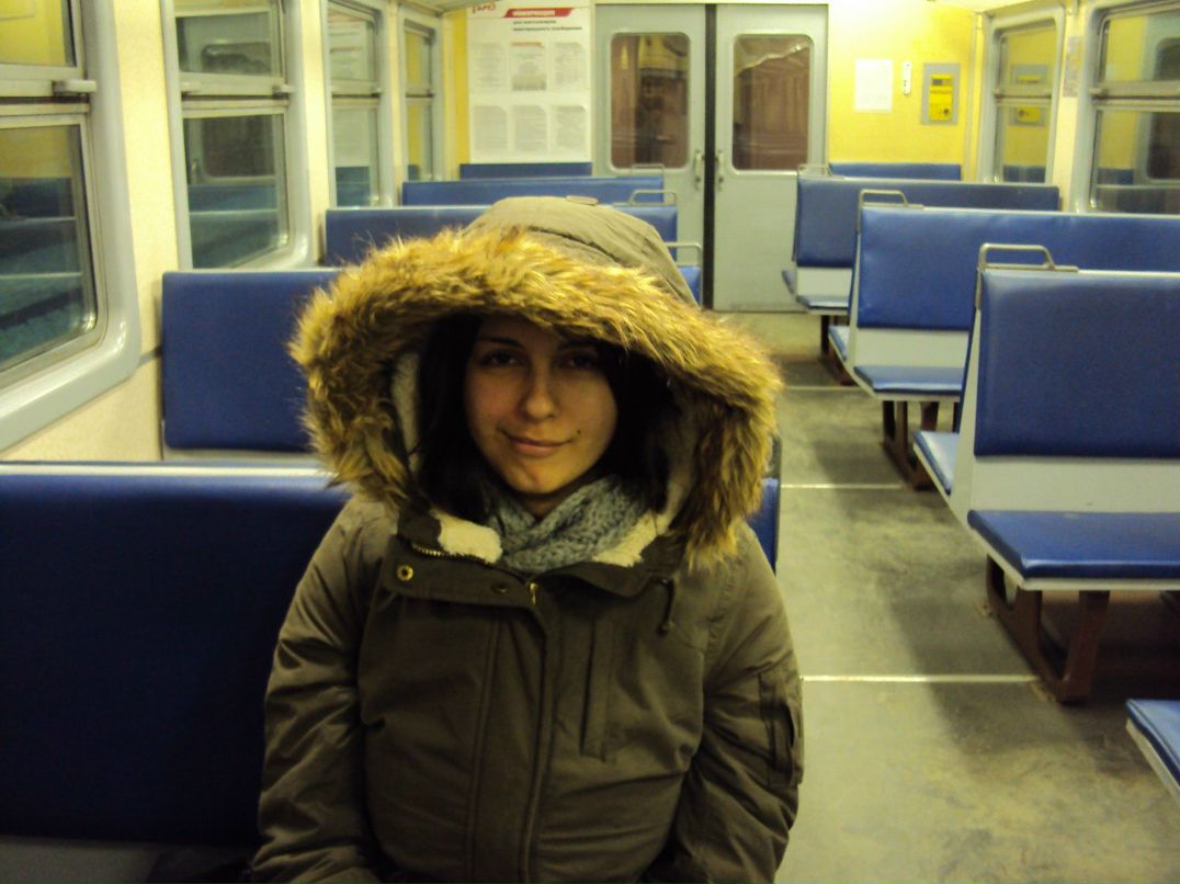 Анастасия Нагорная | Ростов-на-Дону