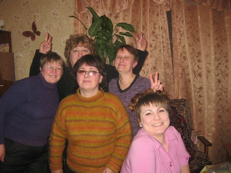 Настя Каминская | Пудож