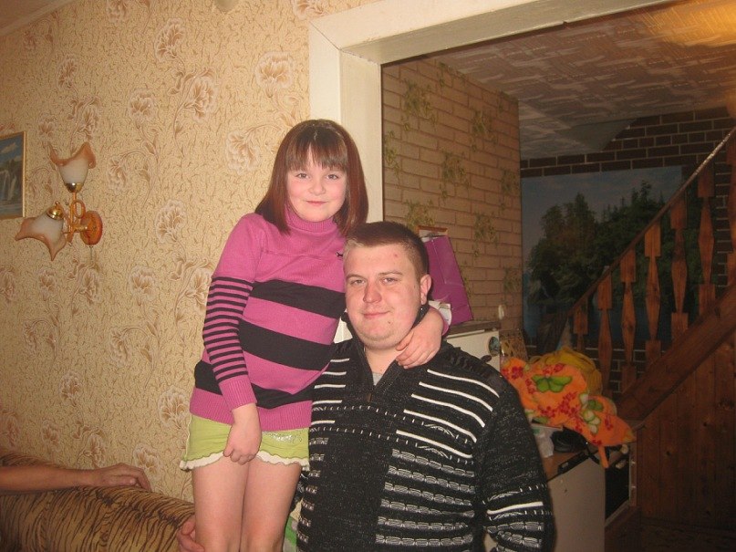 Настя Каминская | Пудож