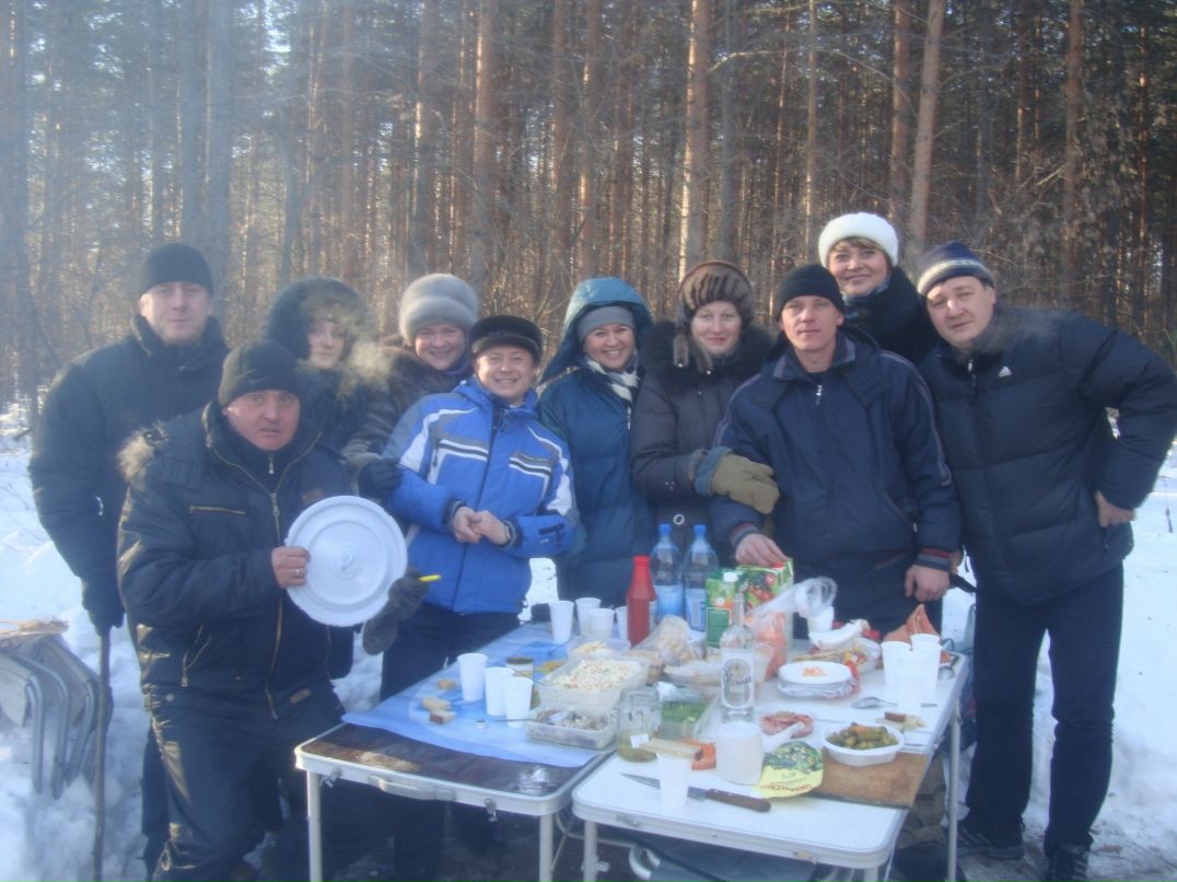 Елена Бакиева | Стерлитамак