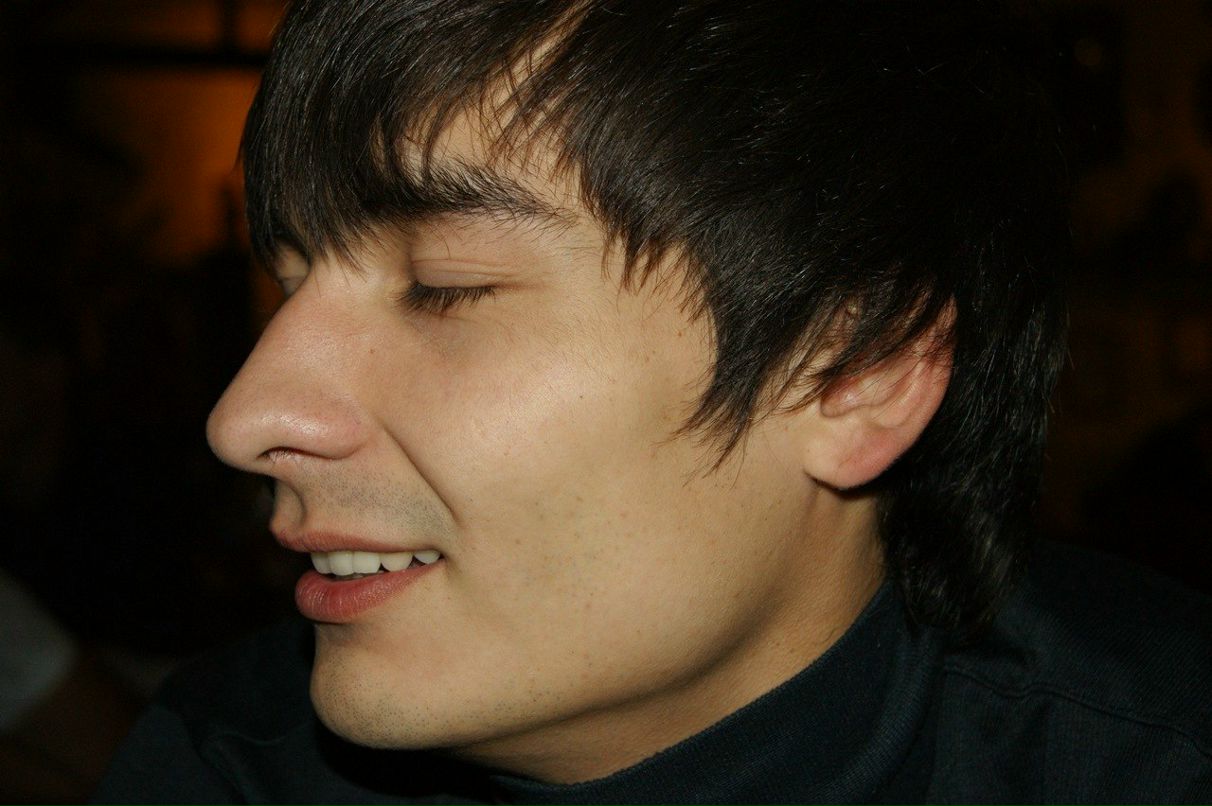 Алмаз Сайфуллин | Казань