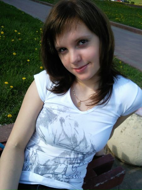 №16, Оксана Саковец №16, Оксана Саковец