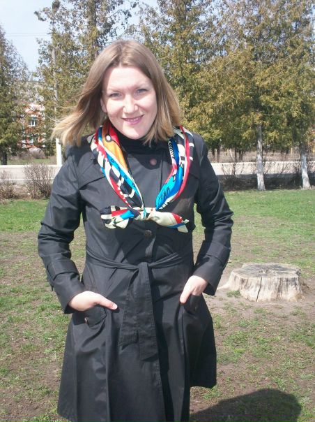 №121, Ольга Пятницкая, 49 лет, Липецк №121, Ольга Пятницкая, 49 лет, Липецк