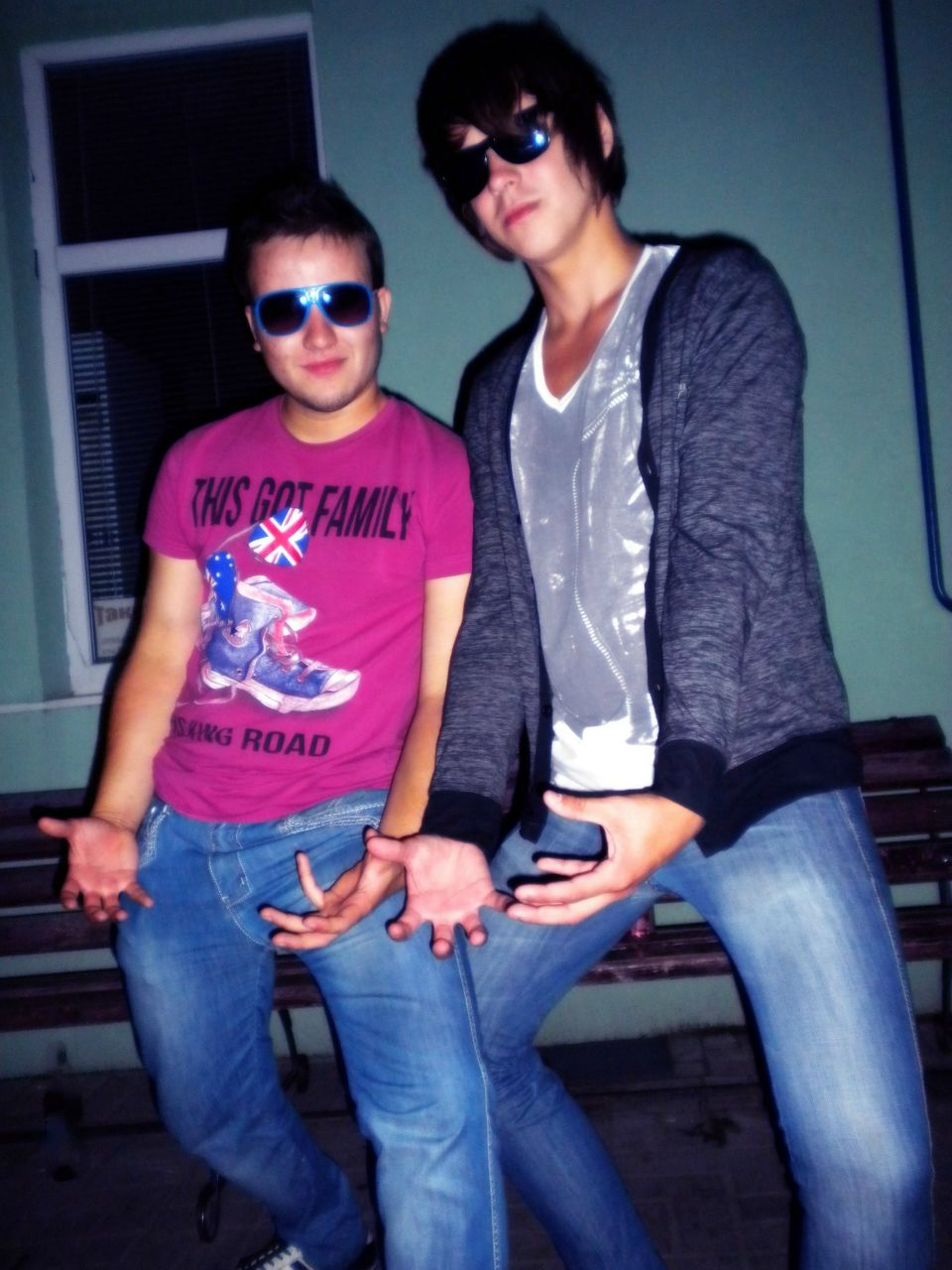 Сергей Друбасюк ♪♫ VENOM ♪♫ | Локачи