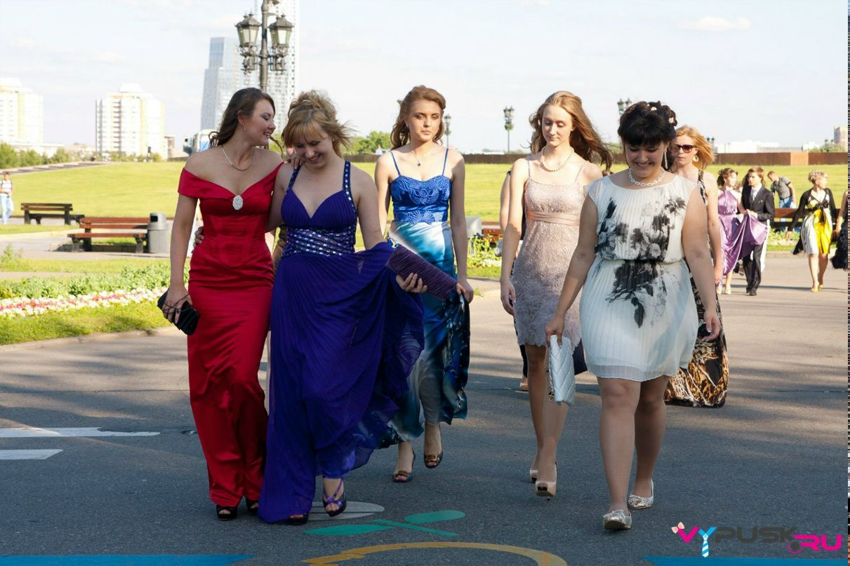 Daria Khilkevich | Москва