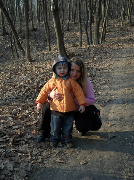 №103, Євгенія Ковальська, 37 лет, Ивано-Франковск №103, Євгенія Ковальська, 37 лет, Ивано-Франковск