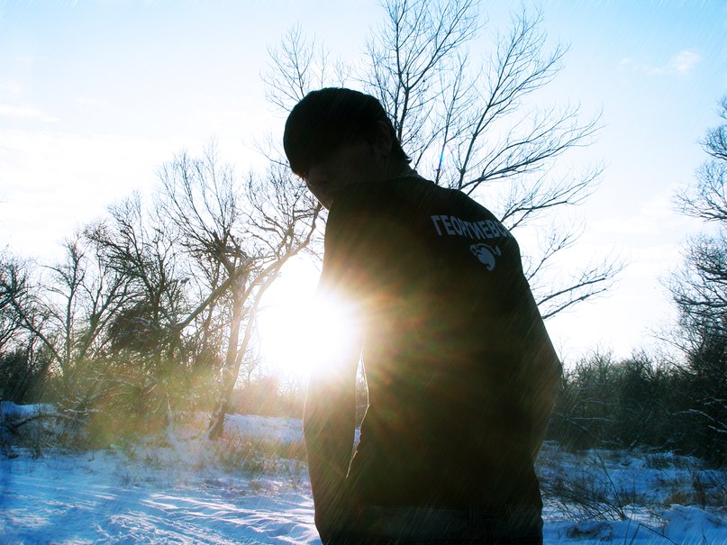 Аристи Давыдченко | Георгиевск