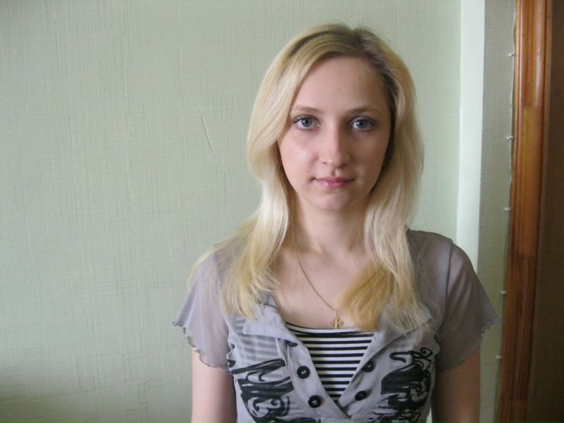 №26, Іра Відлацька, 35 лет №26, Іра Відлацька, 35 лет