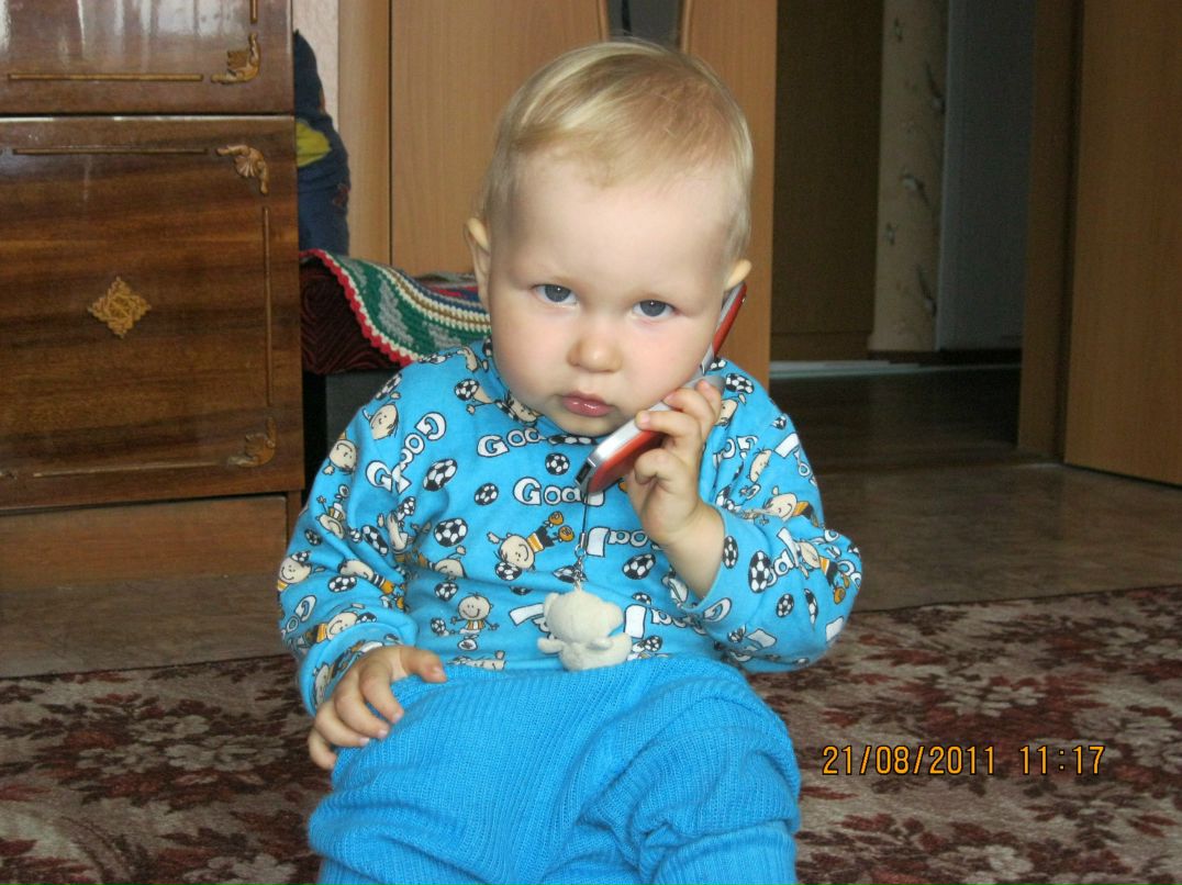 Николай Каузов | Пермь