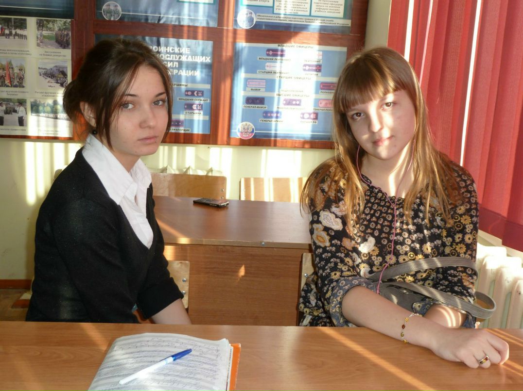 Мария Волкова | Краснодар