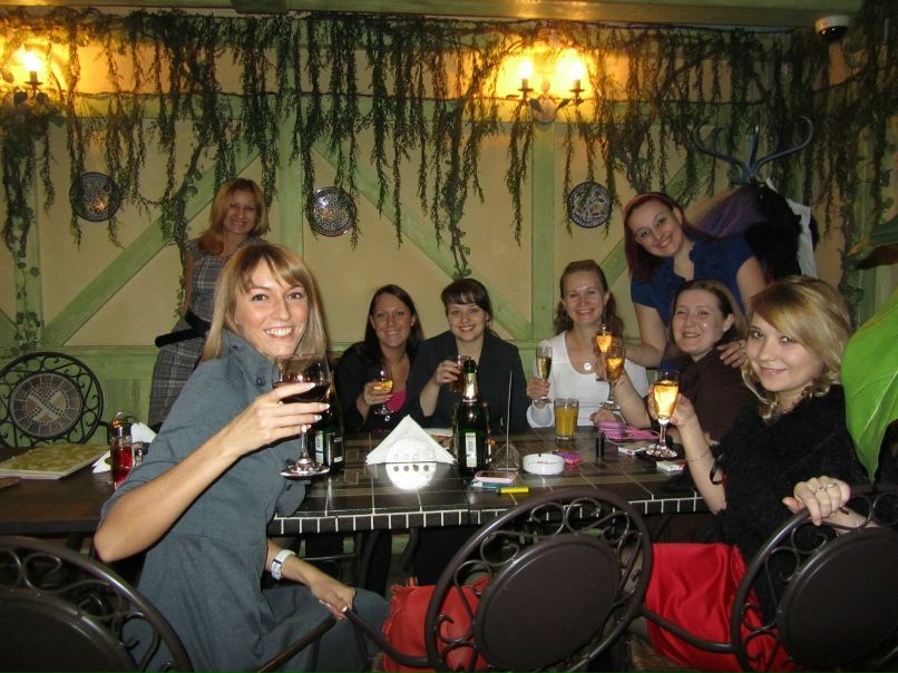 Дашутка Прохорова | Норильск