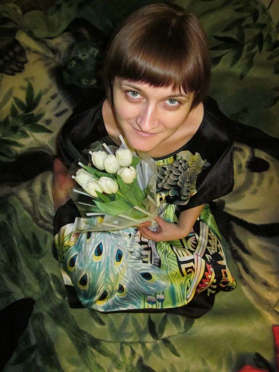 Светлана Маклякова | Санкт-Петербург