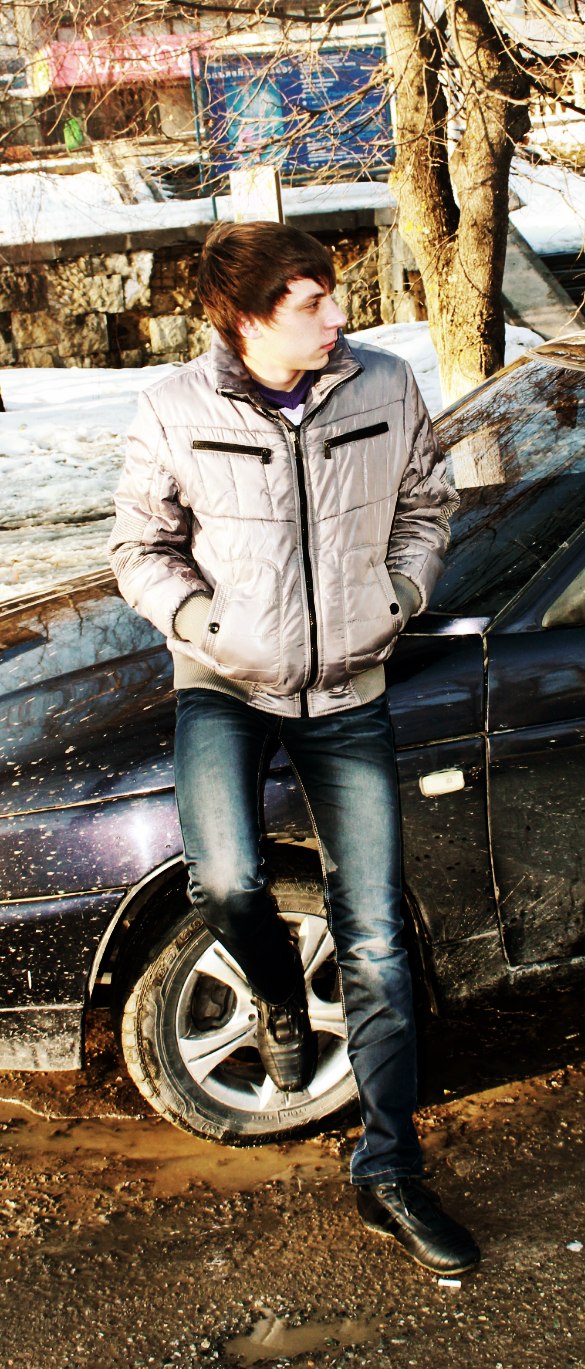 Артур Родной | 