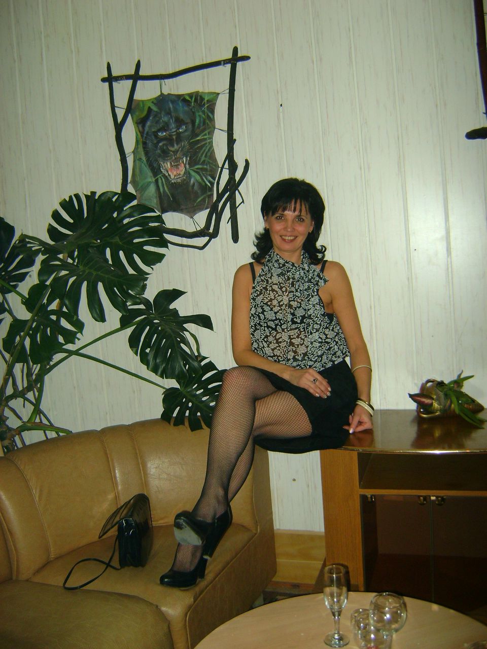 Ольга Шустрова | Нижний Новгород