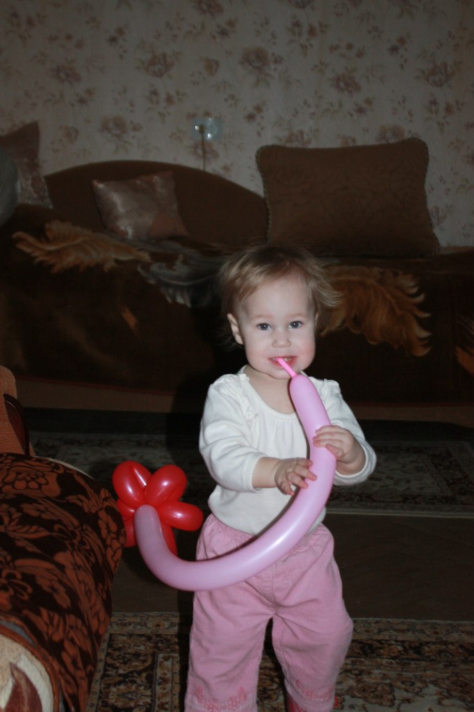 Ольга Баркова | Санкт-Петербург