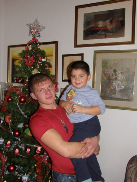 №10, Юра Бураков, 17.11 №10, Юра Бураков, 17.11