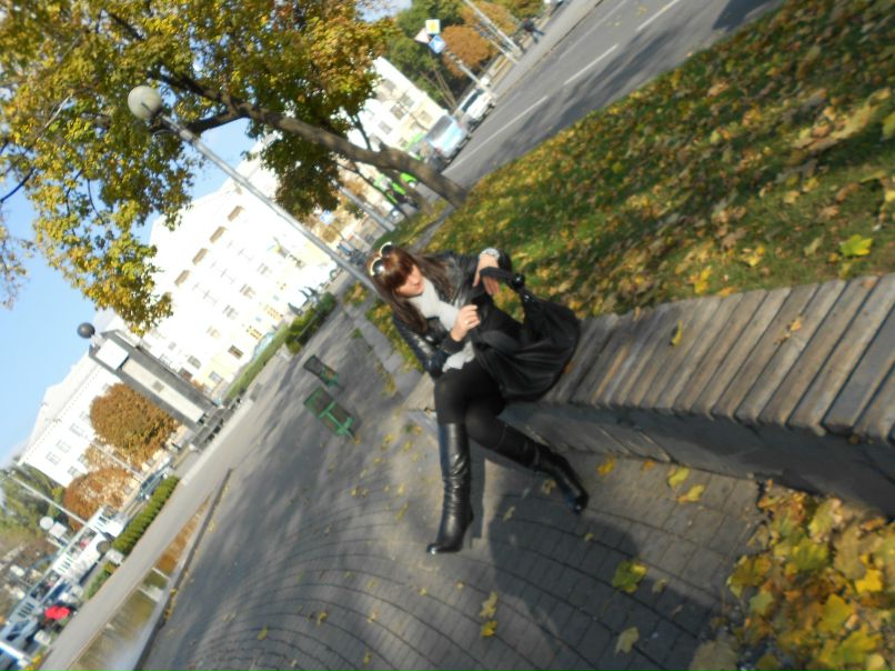 Karina Shmatko | Запорожье